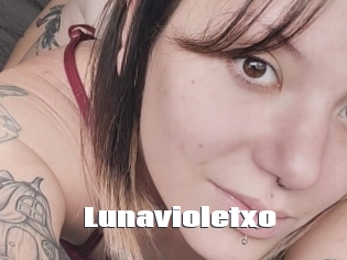 Lunavioletxo