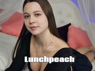 Lunchpeach