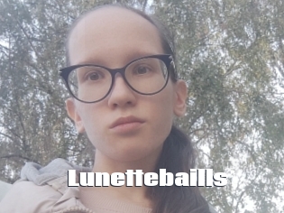 Lunettebaills