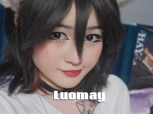 Luomay