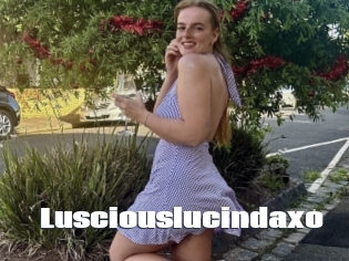 Lusciouslucindaxo