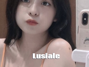 Lusiale