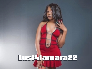 Lust4tamara22