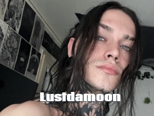 Lustdamoon