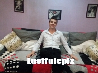 Lustfulcplx