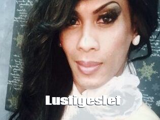 Lustigeslet