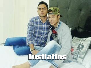 Lustlatins