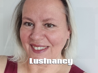 Lustnancy