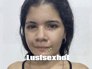 Lustsexhot