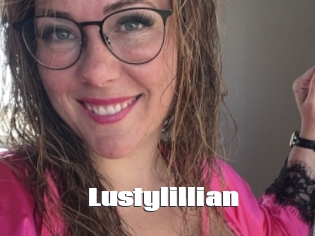 Lustylillian