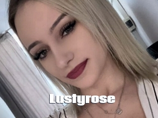 Lustyrose