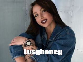 Lusyhoney