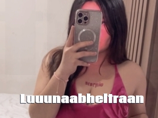 Luuunaabheltraan