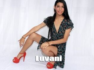 Luvani