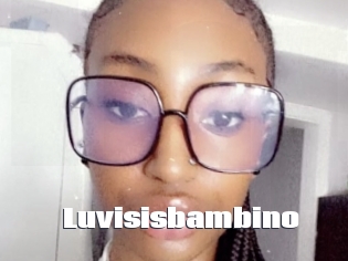 Luvisisbambino