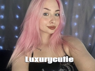 Luxurycutie