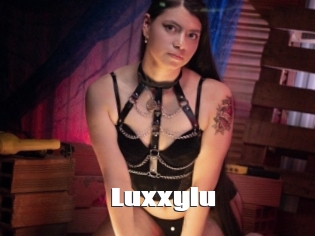 Luxxylu