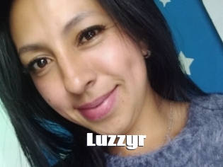 Luzzyr