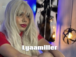 Lyaamiller