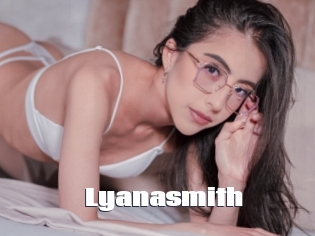 Lyanasmith