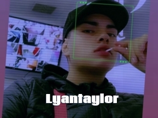 Lyantaylor