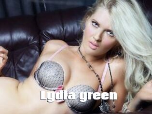 Lydia_green