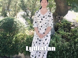 Lydiafan