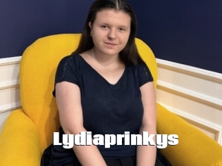 Lydiaprinkys