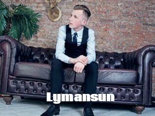 Lymansun