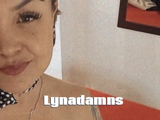 Lynadamns