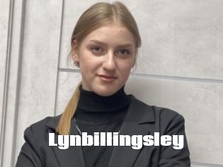 Lynbillingsley