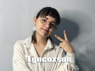 Lyncoxson