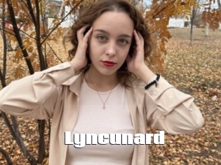 Lyncunard