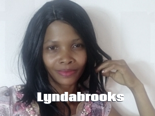 lyndabrooks The hot porn