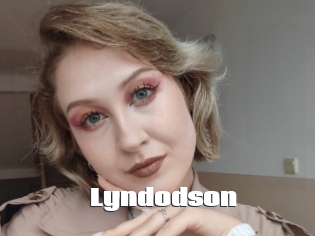 Lyndodson