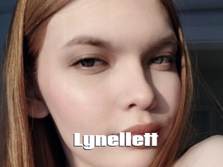 Lynellett