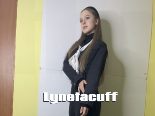 Lynetacuff