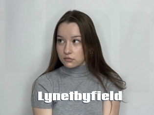 lynetbyfield The hot porn
