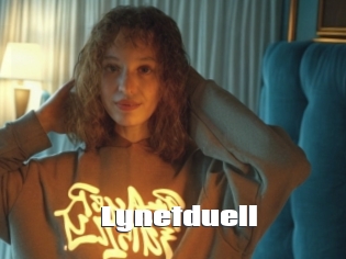 Lynetduell