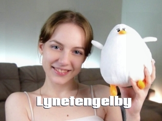 Lynetengelby