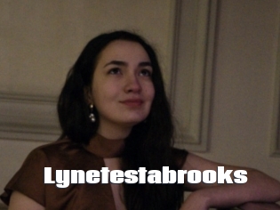 Lynetestabrooks