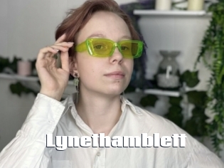 Lynethamblett