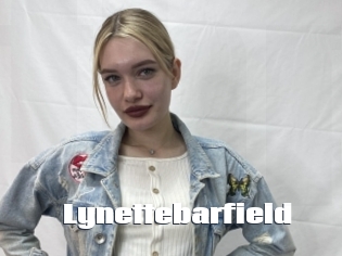 Lynettebarfield