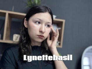 Lynettebasil