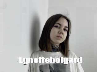 Lynettebolyard