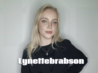 Lynettebrabson