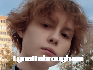 Lynettebrougham