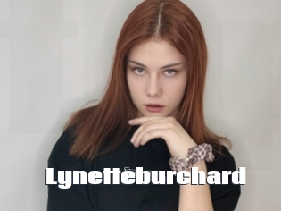 Lynetteburchard