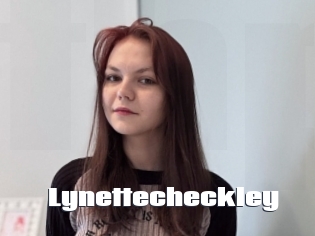 Lynettecheckley