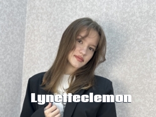 Lynetteclemon